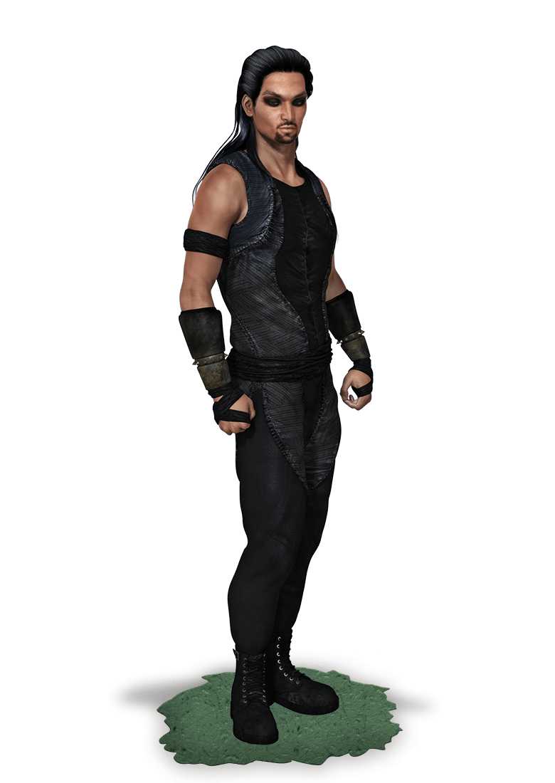 fantasy-shadow-hunter