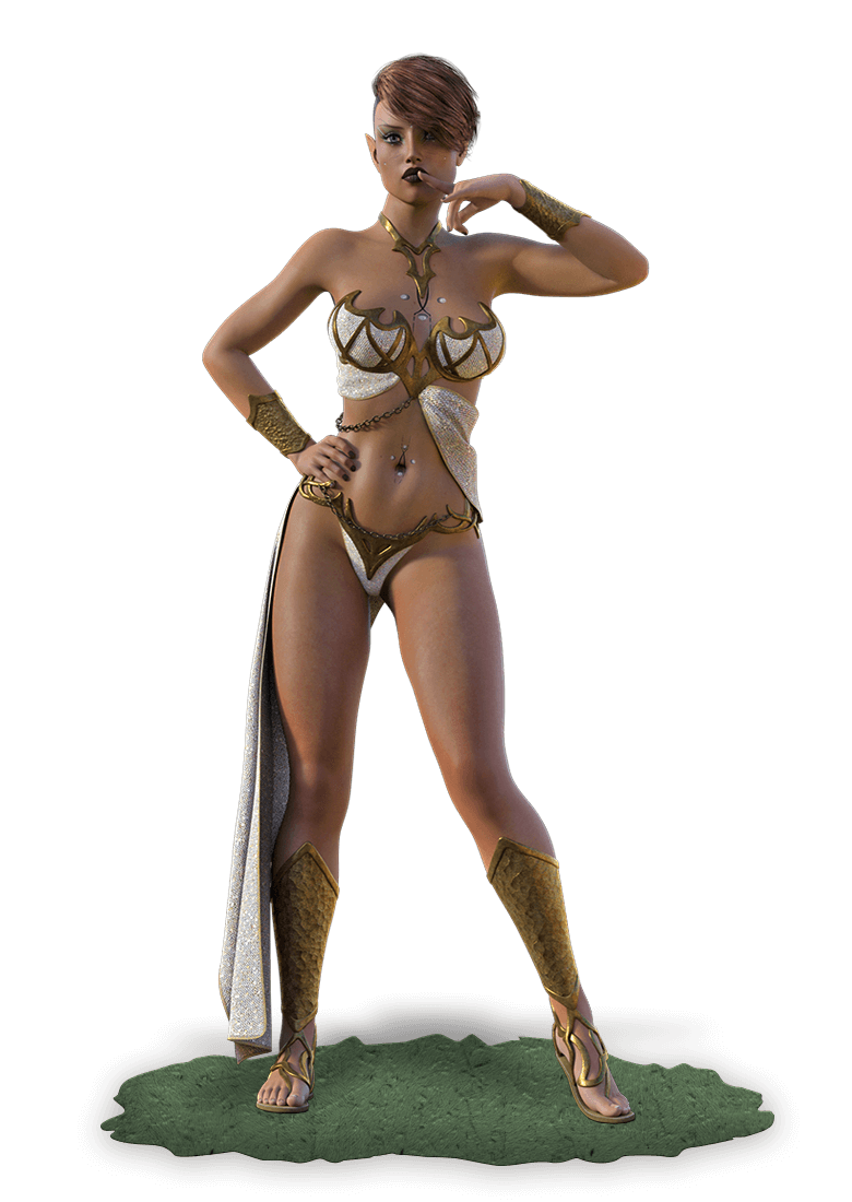 fantasy-valkyrie